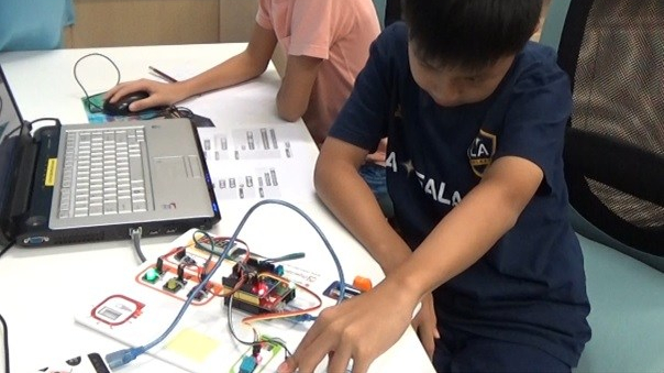 Mathematical Problem Solving through Digital Making: Envisioning a Computationally Enhanced Mathematics Curriculum in Hong Kong’s Primary and Secondary Schools
